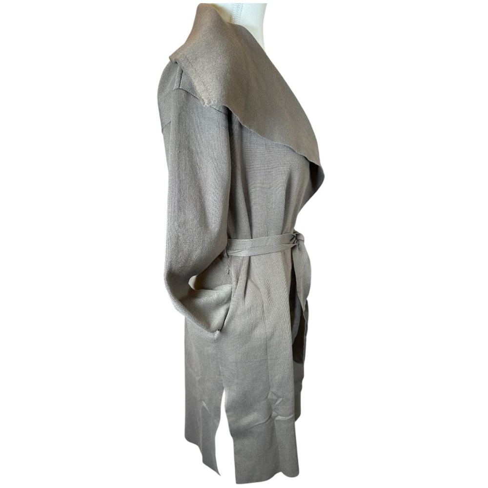 Love Tree NWT Chic Tan Cozy Sweater - Picture 3 of 7